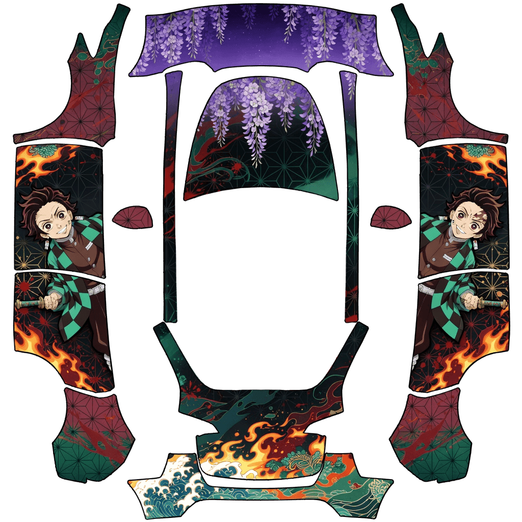 Demon slayer