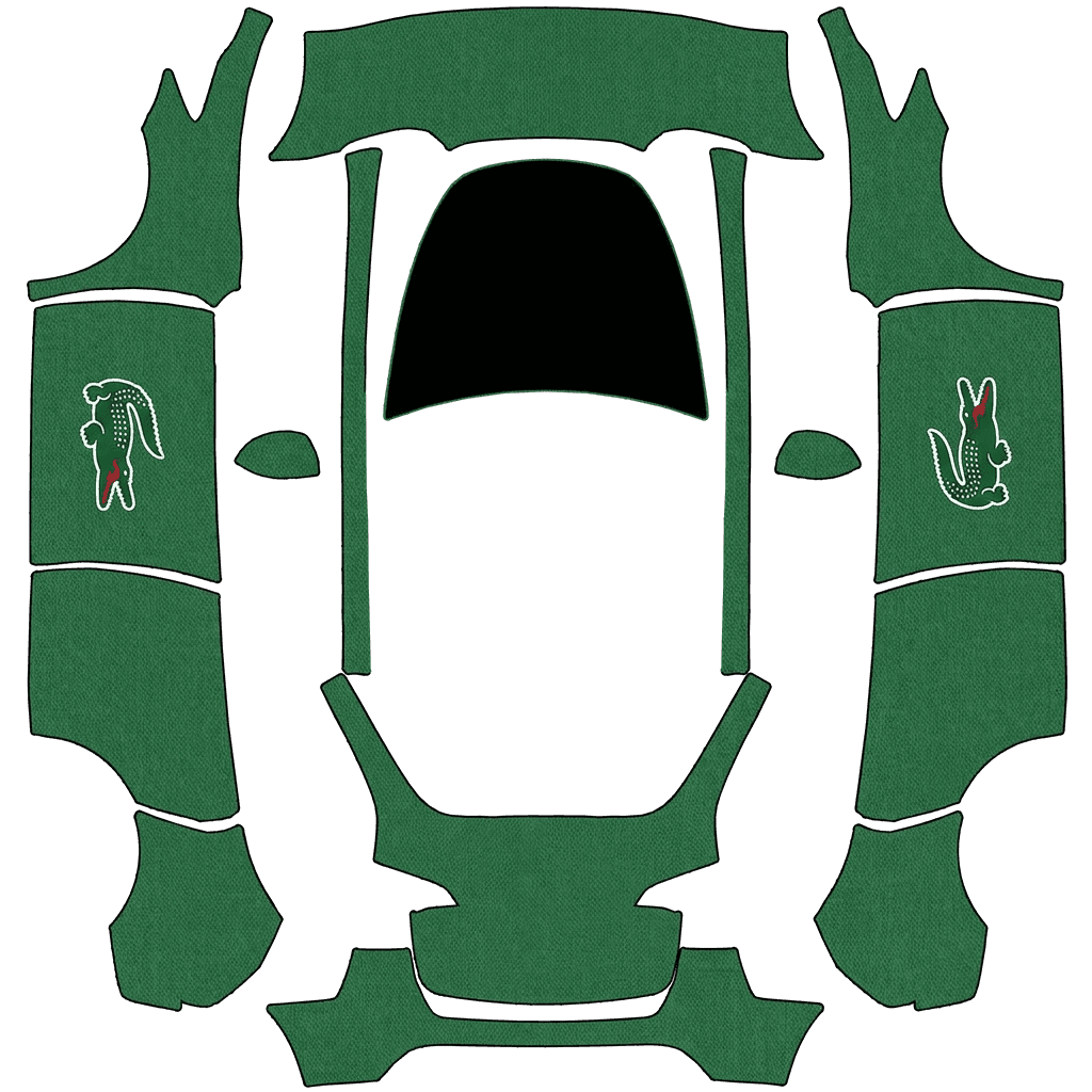 Lacoste