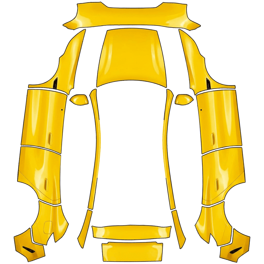 su7yellow