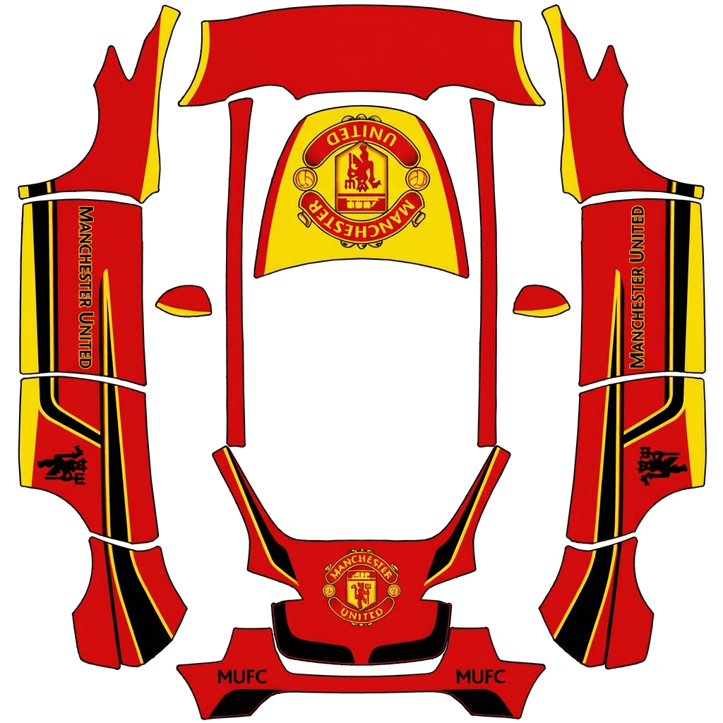 manchester united