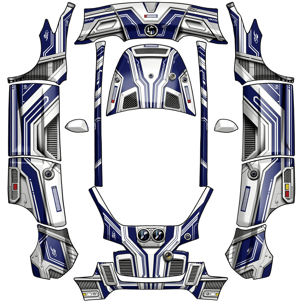 Star Wars R2D2