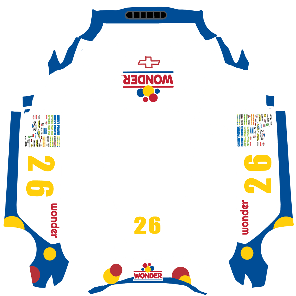 Talladega Nights