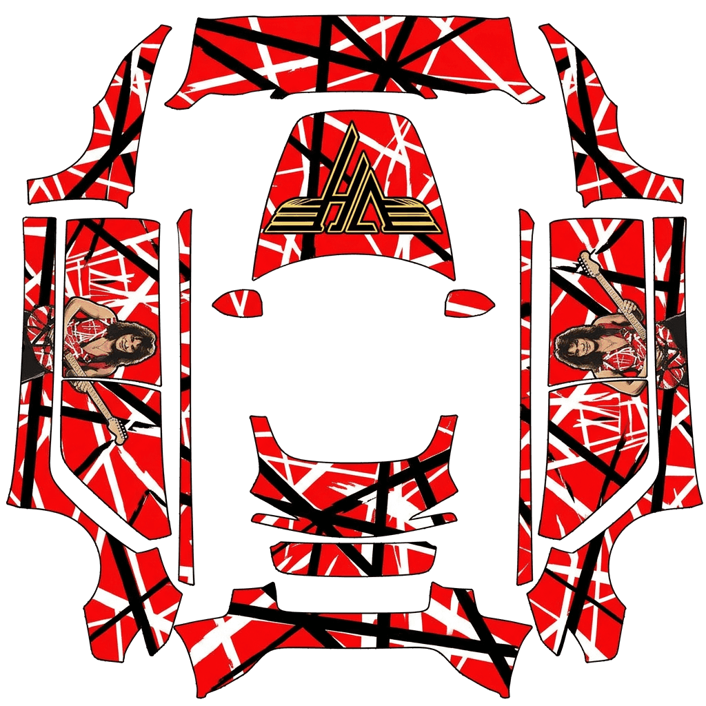 Van Halen