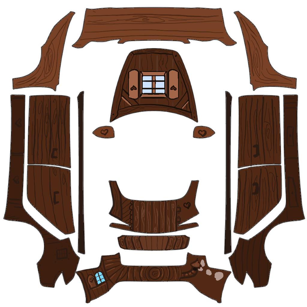 CHALET