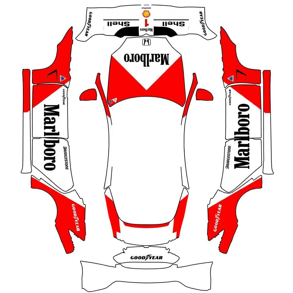 Marlboro F1