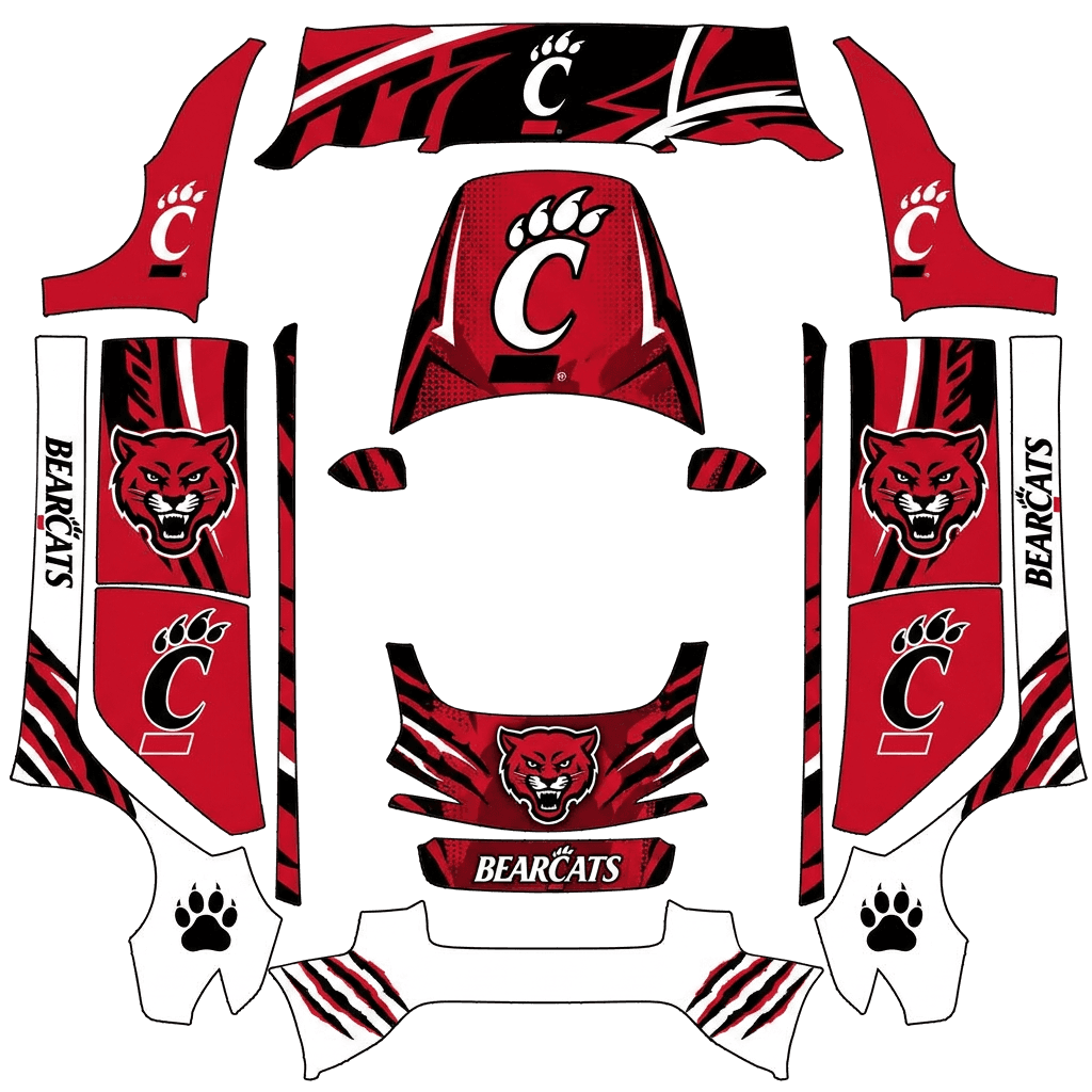 Cincinnati Bearcats