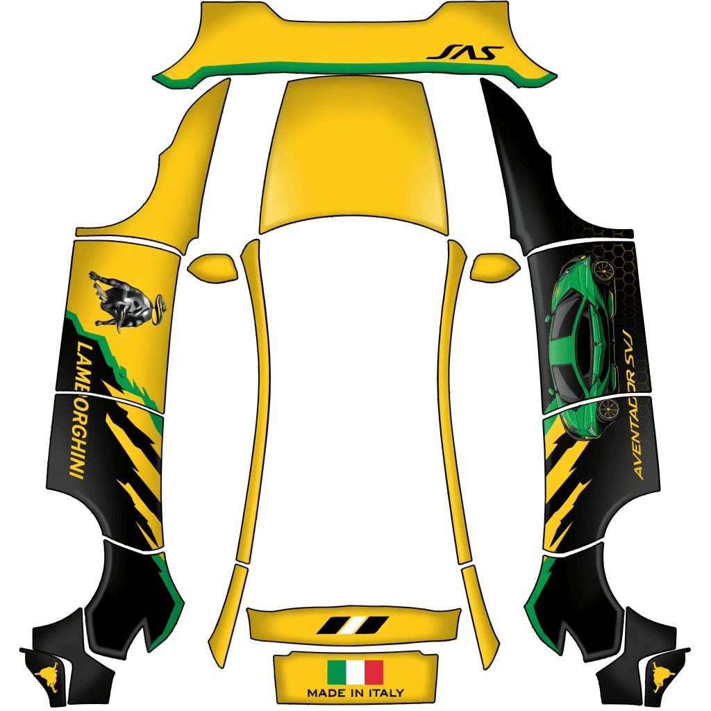 lamborghini