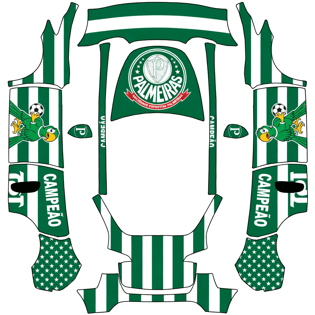 Palmeiras