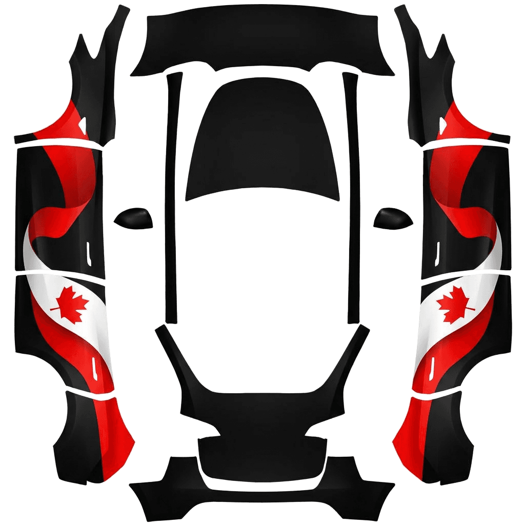 Canada flag
