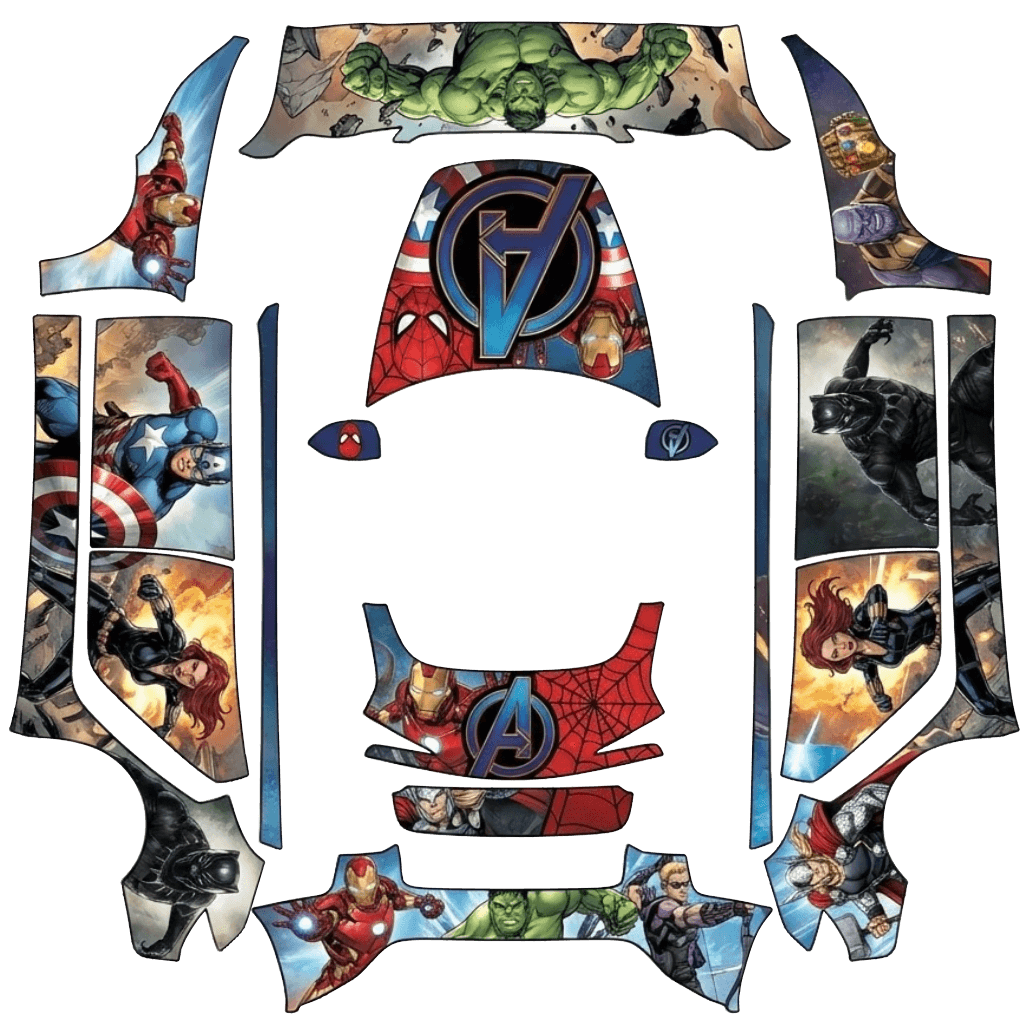 Avengers