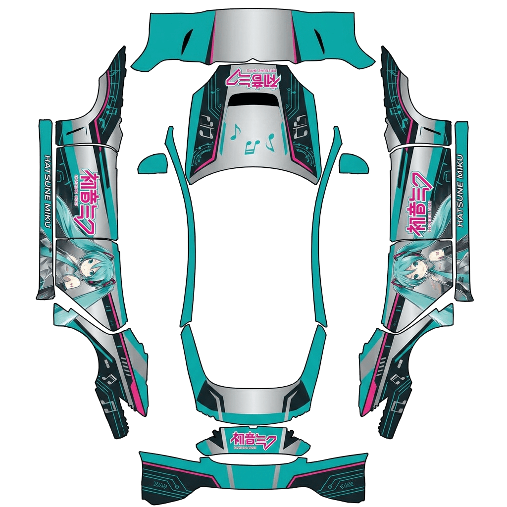 miku