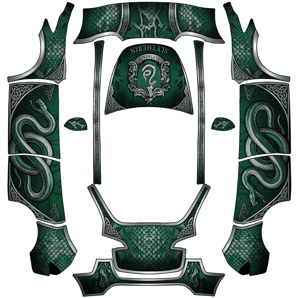 Slytherin