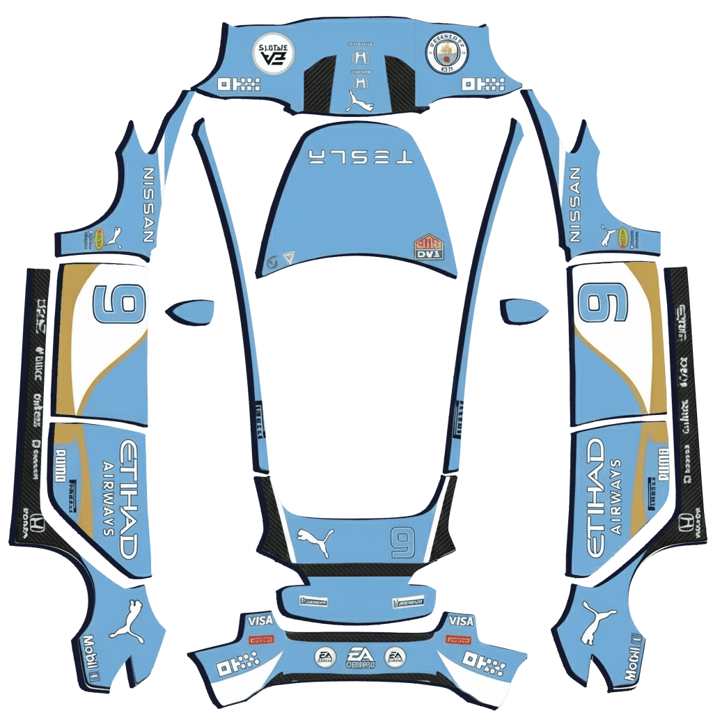 曼城 Manchester City