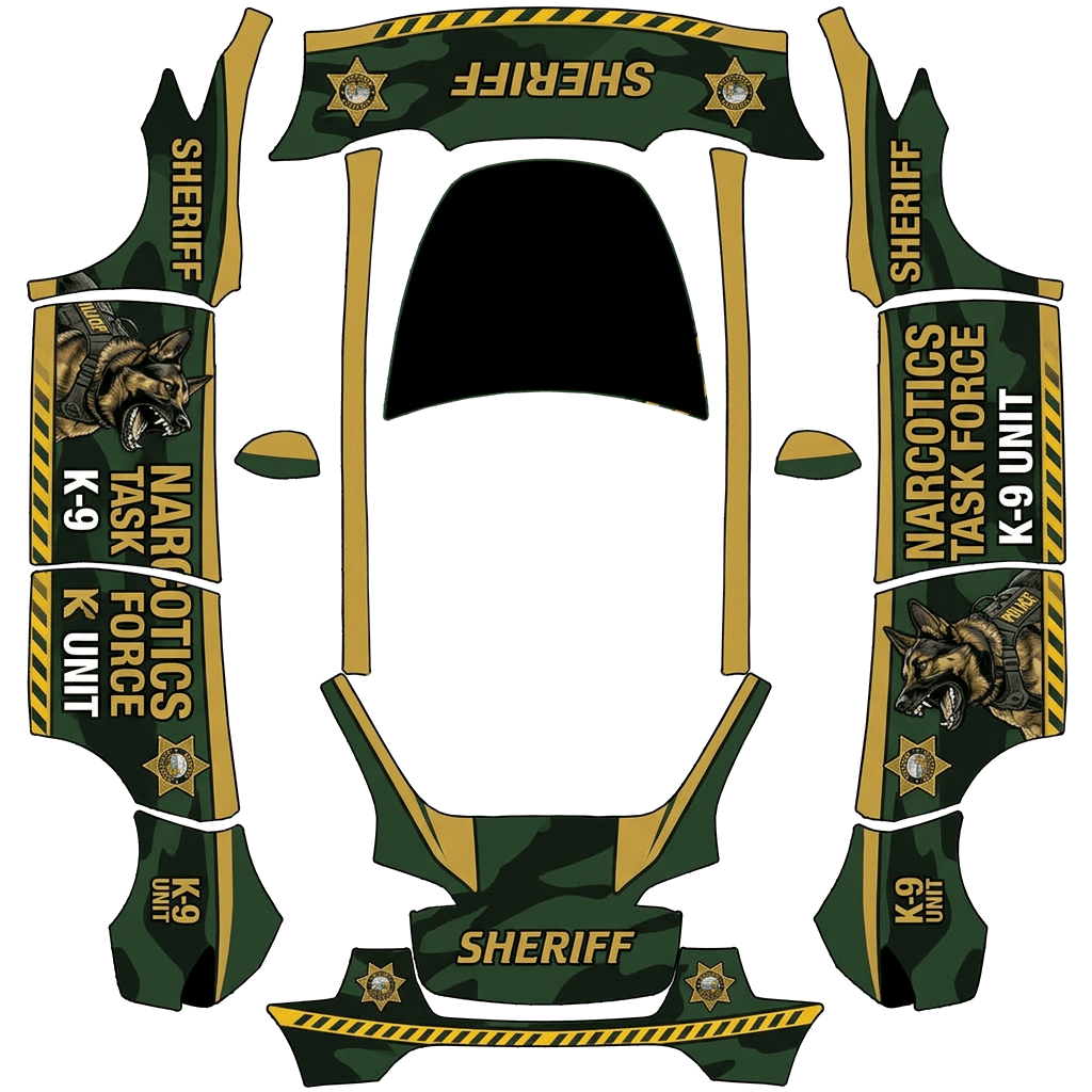 Sheriff