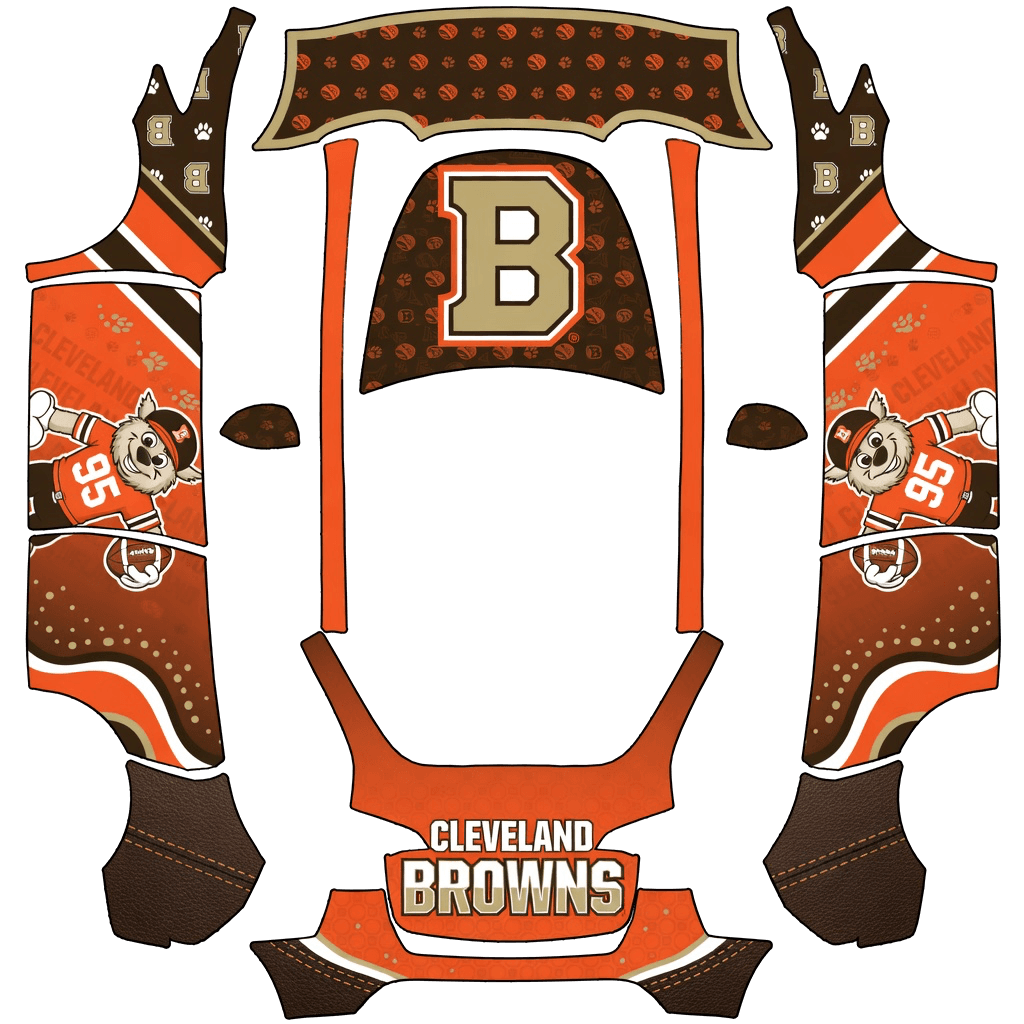 Cleveland browns