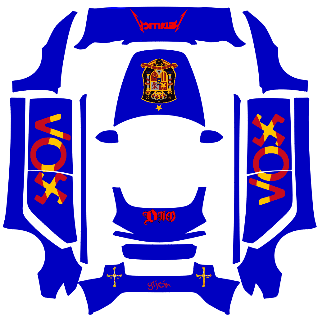 VoX