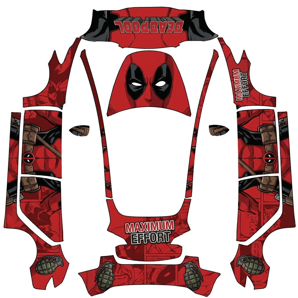 Dead Pool
