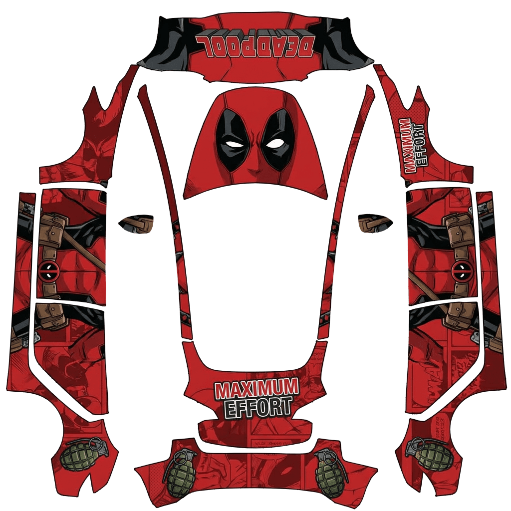Dead Pool