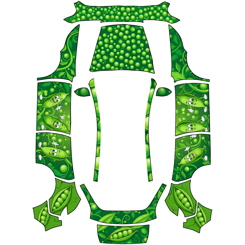 Green peas