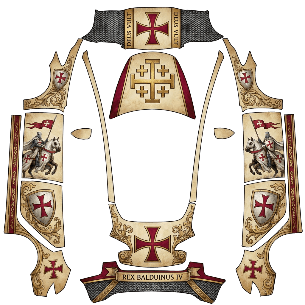Knights Templars