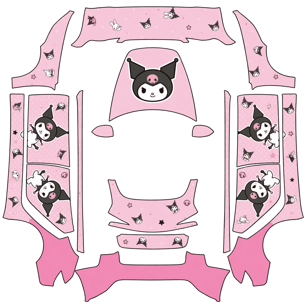 Kuromi