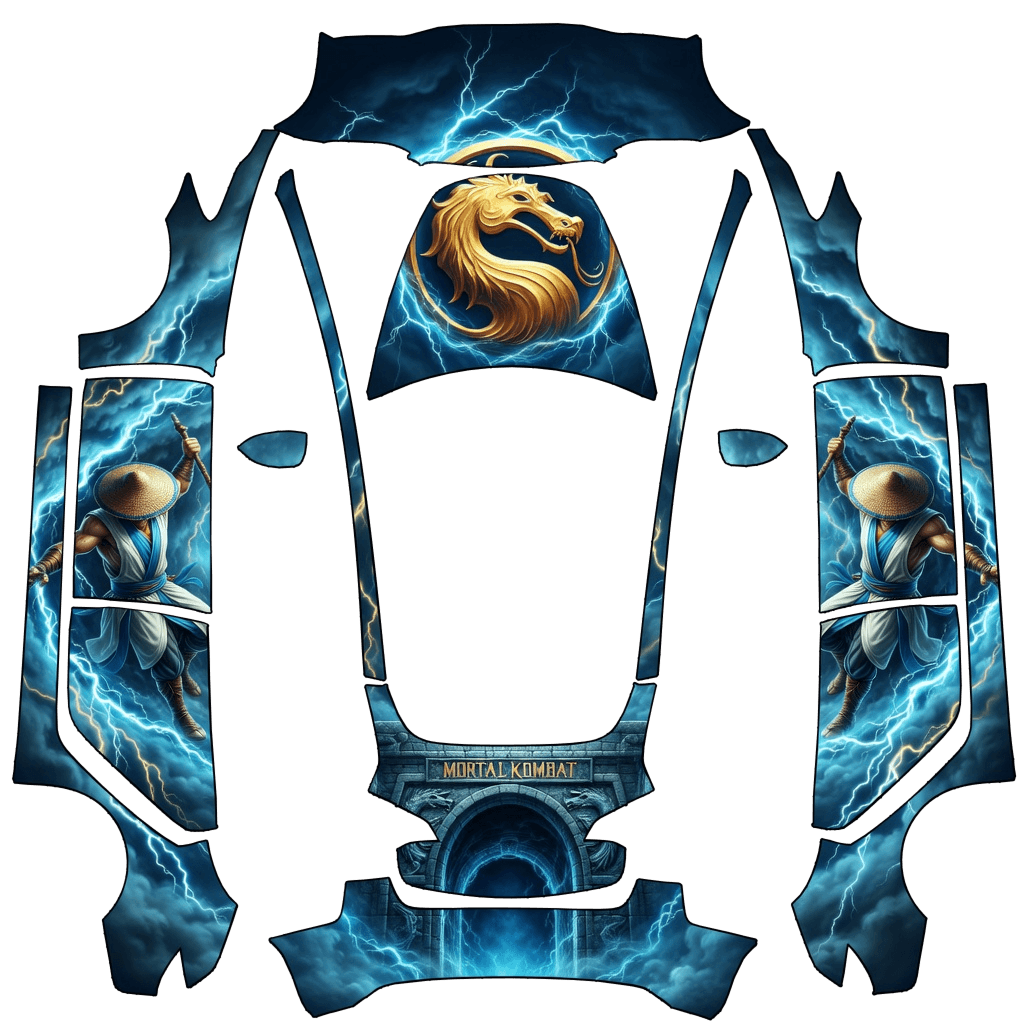 Raiden