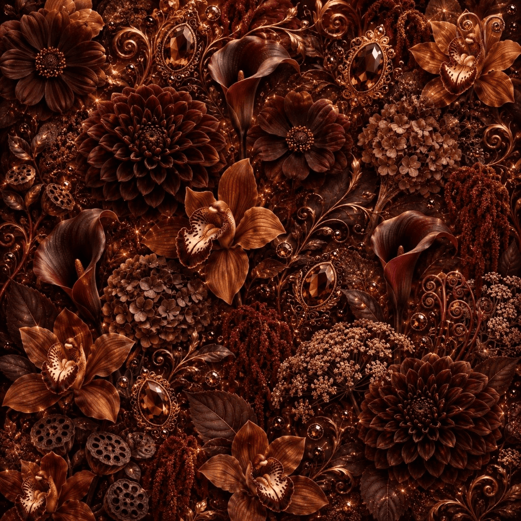 Chocolate Opulence