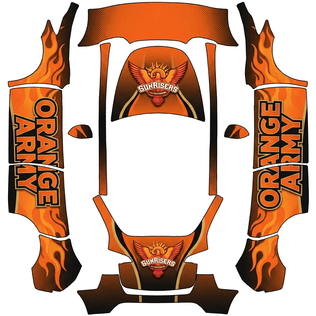 Sunrisers Hyderabad