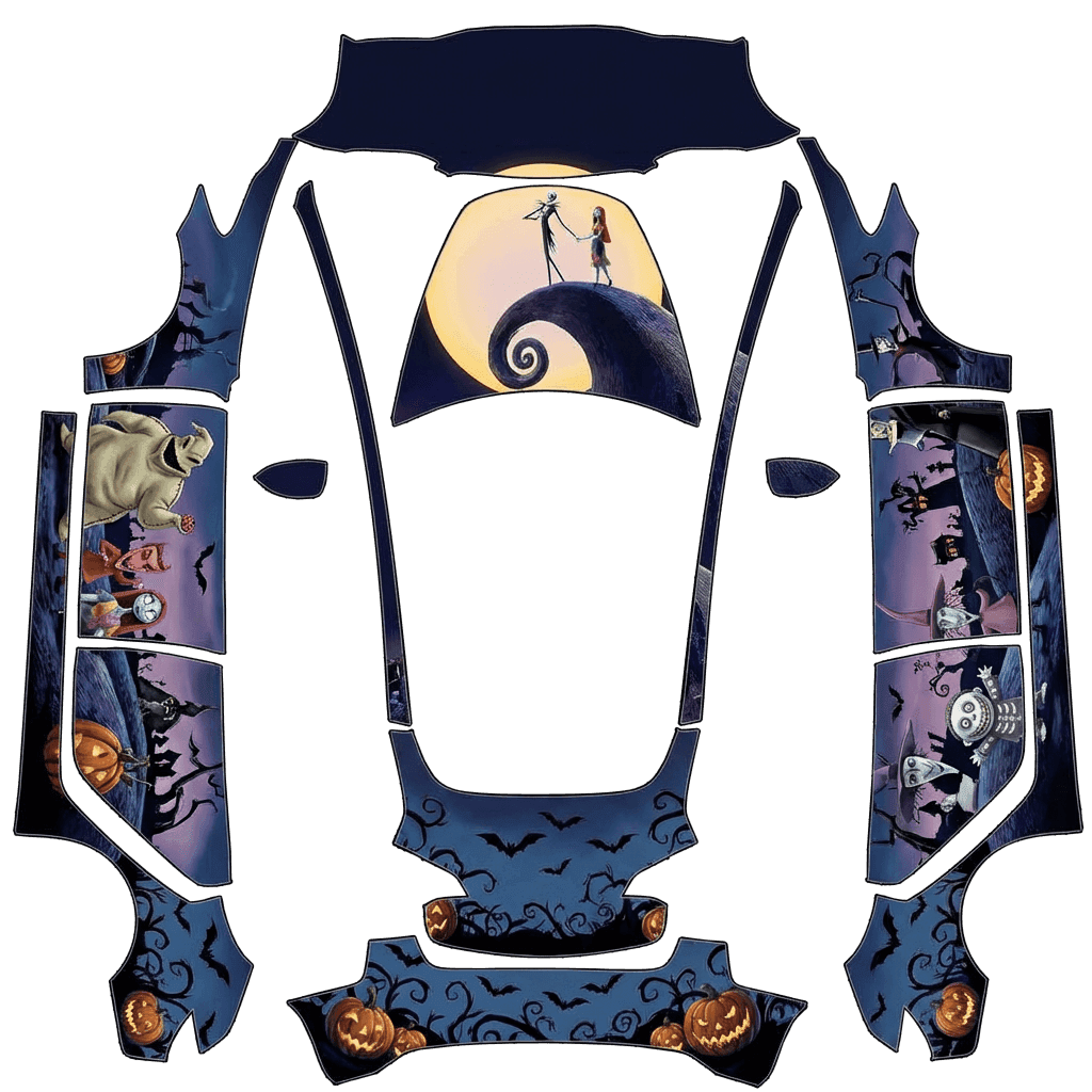 Nightmare Before xmas