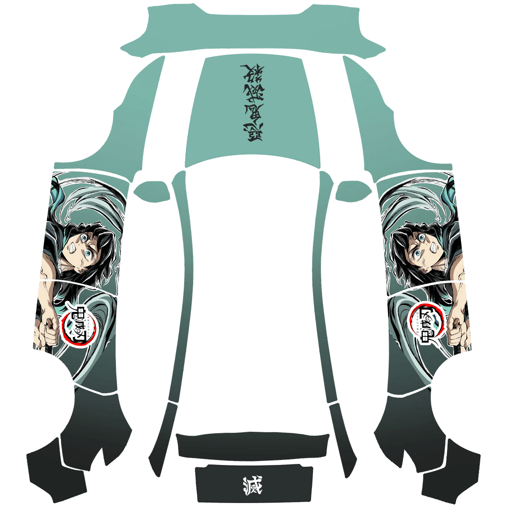 Tokitou Muichirou