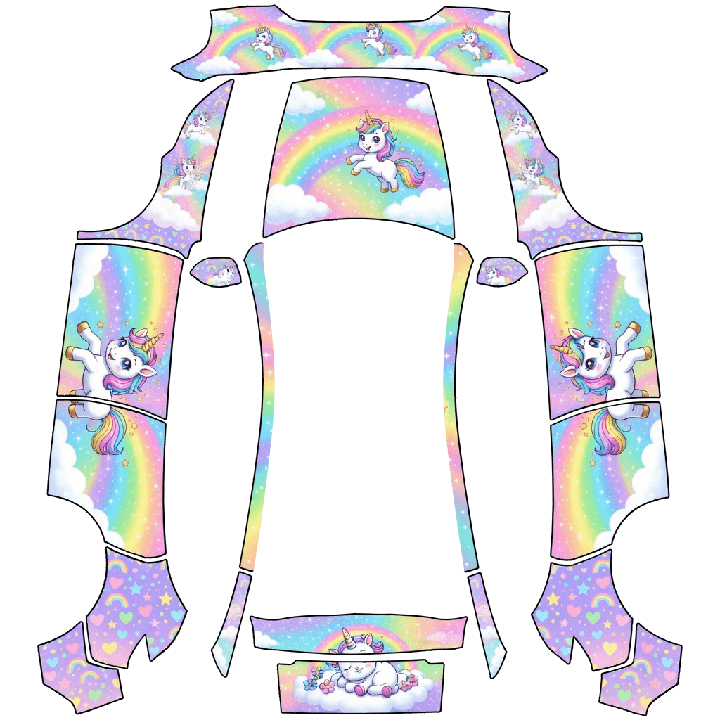 rainbowunicorn