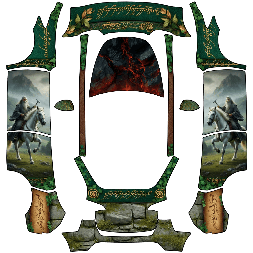 LoTR