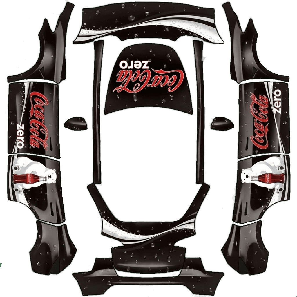 Coca Zero