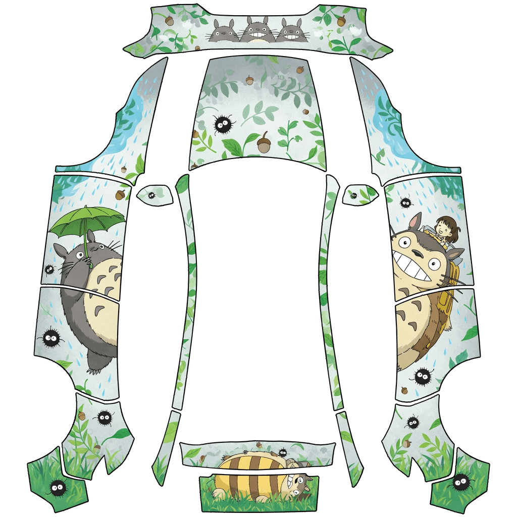 Totoro