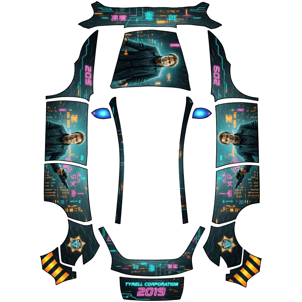 blade runner