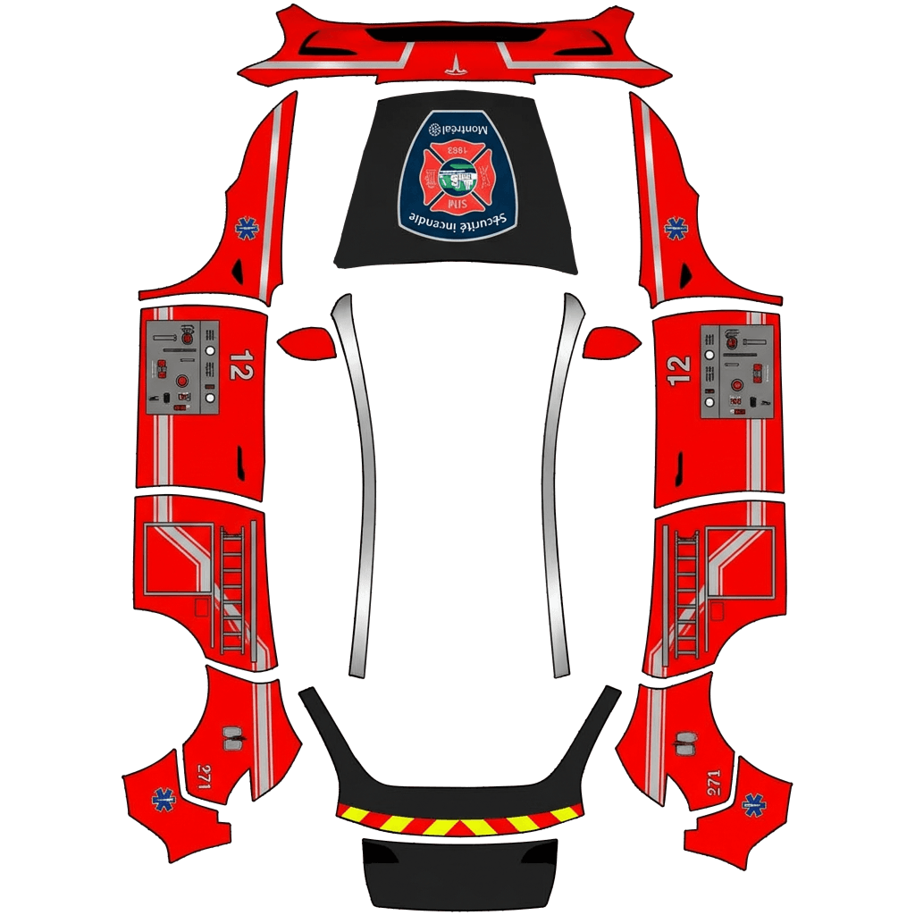 Mtl Fire Department