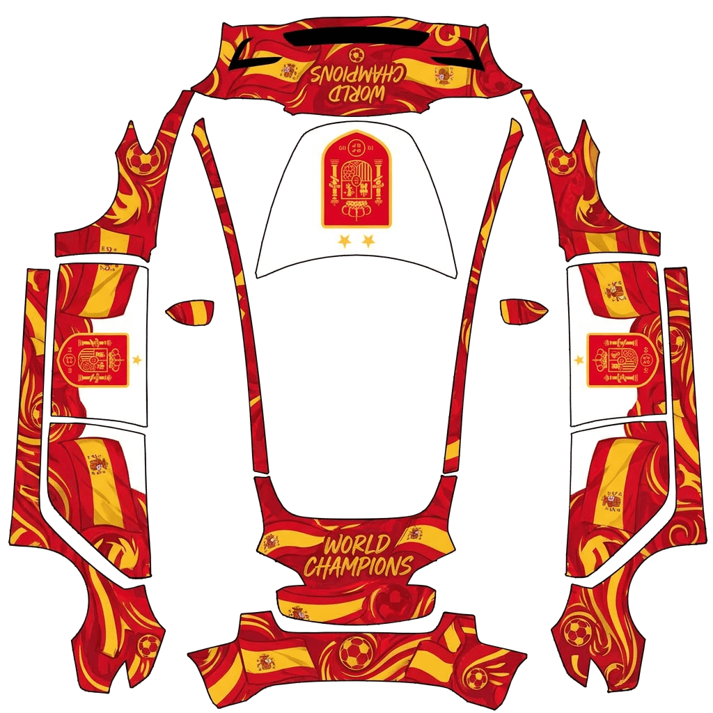 españa
