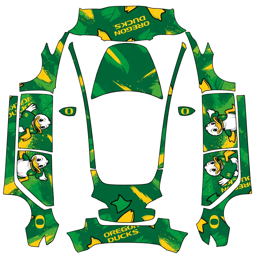 Oregon Ducks