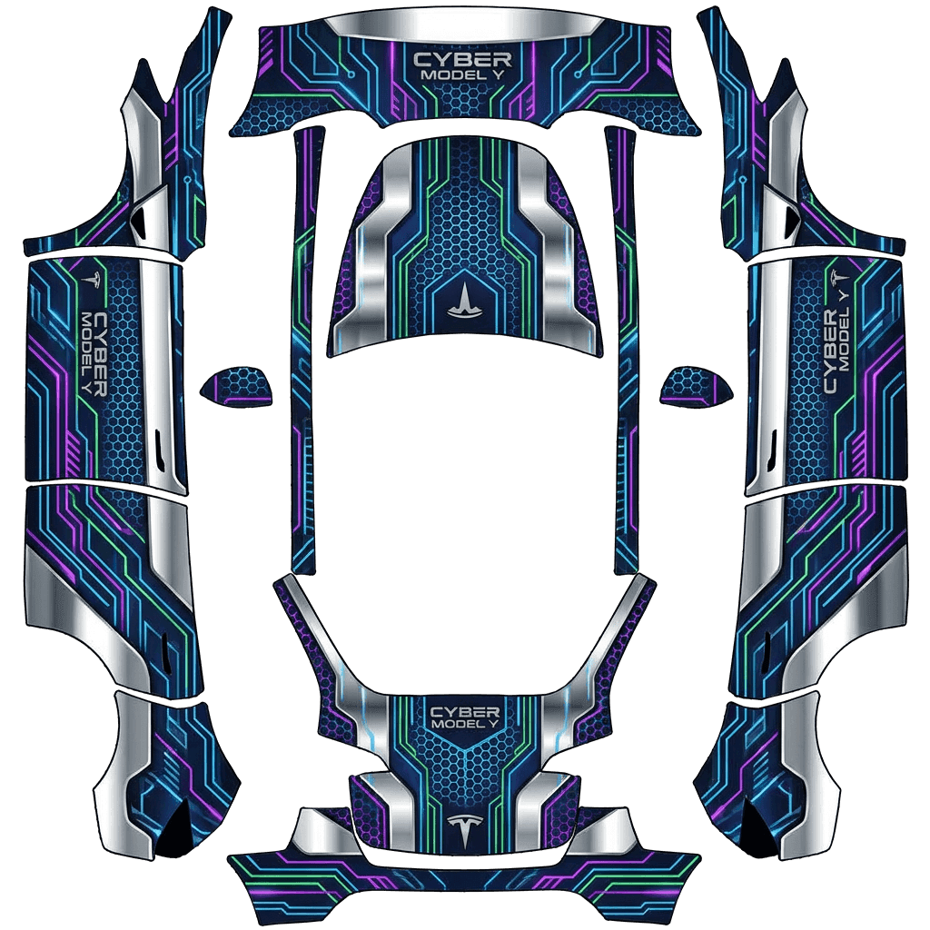 Cyper model y