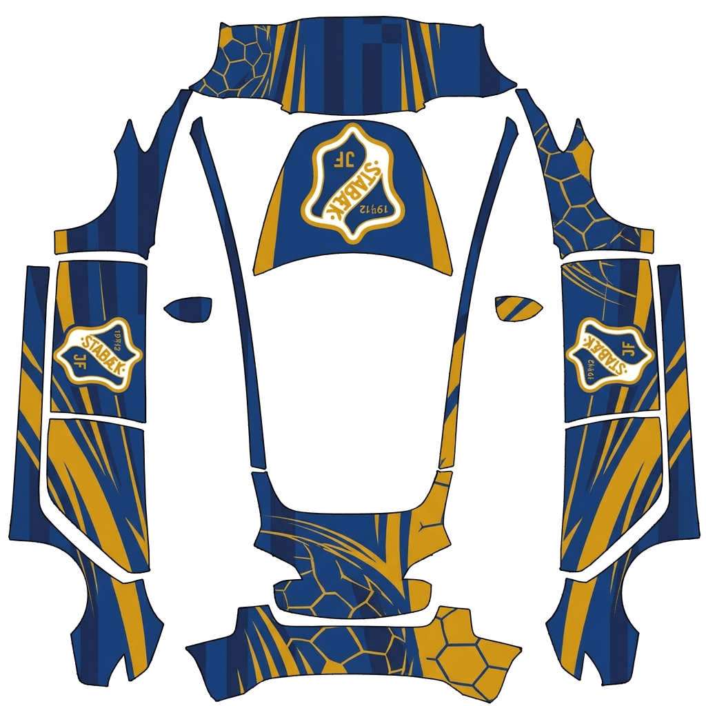 Stabæk fotball