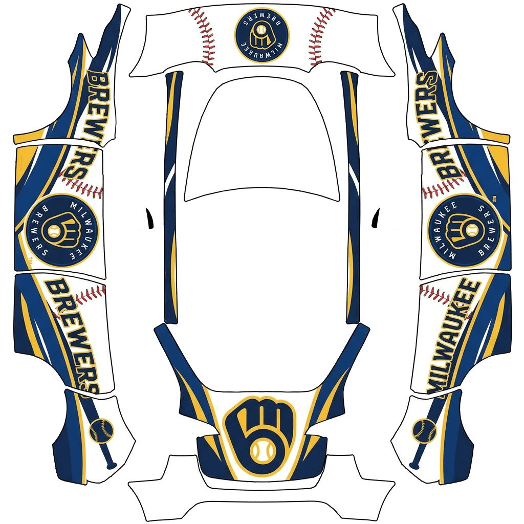 Milwaukee Brewers