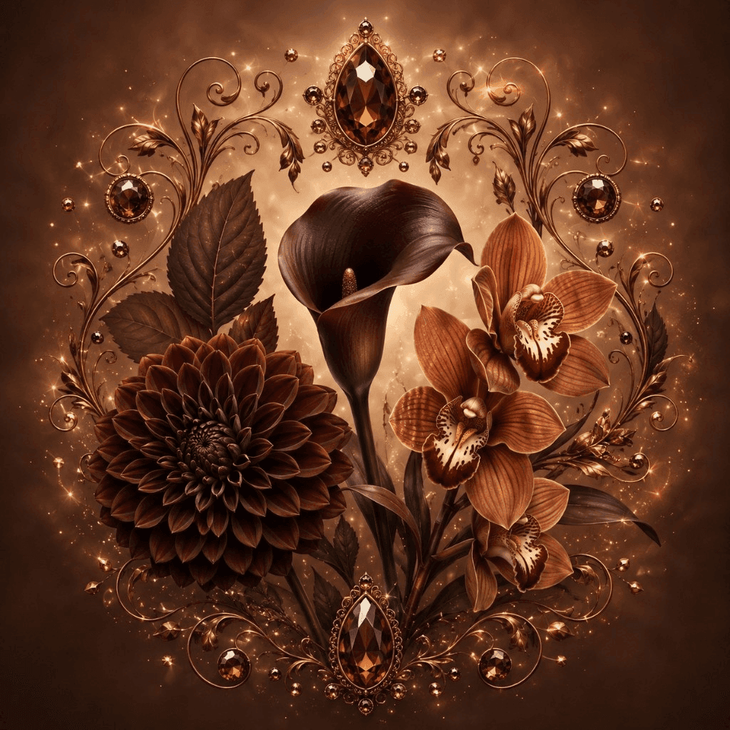 Bronze Elegance