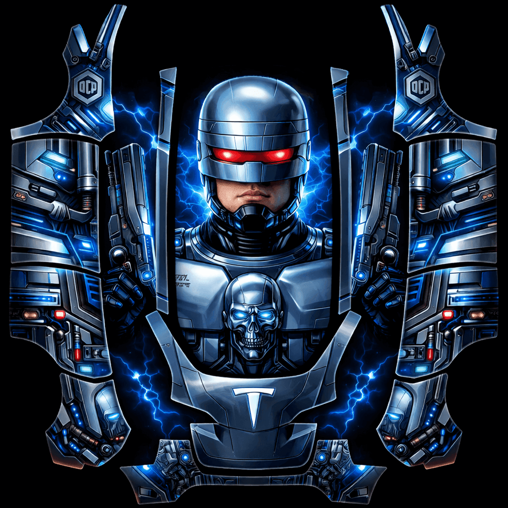 Robocop