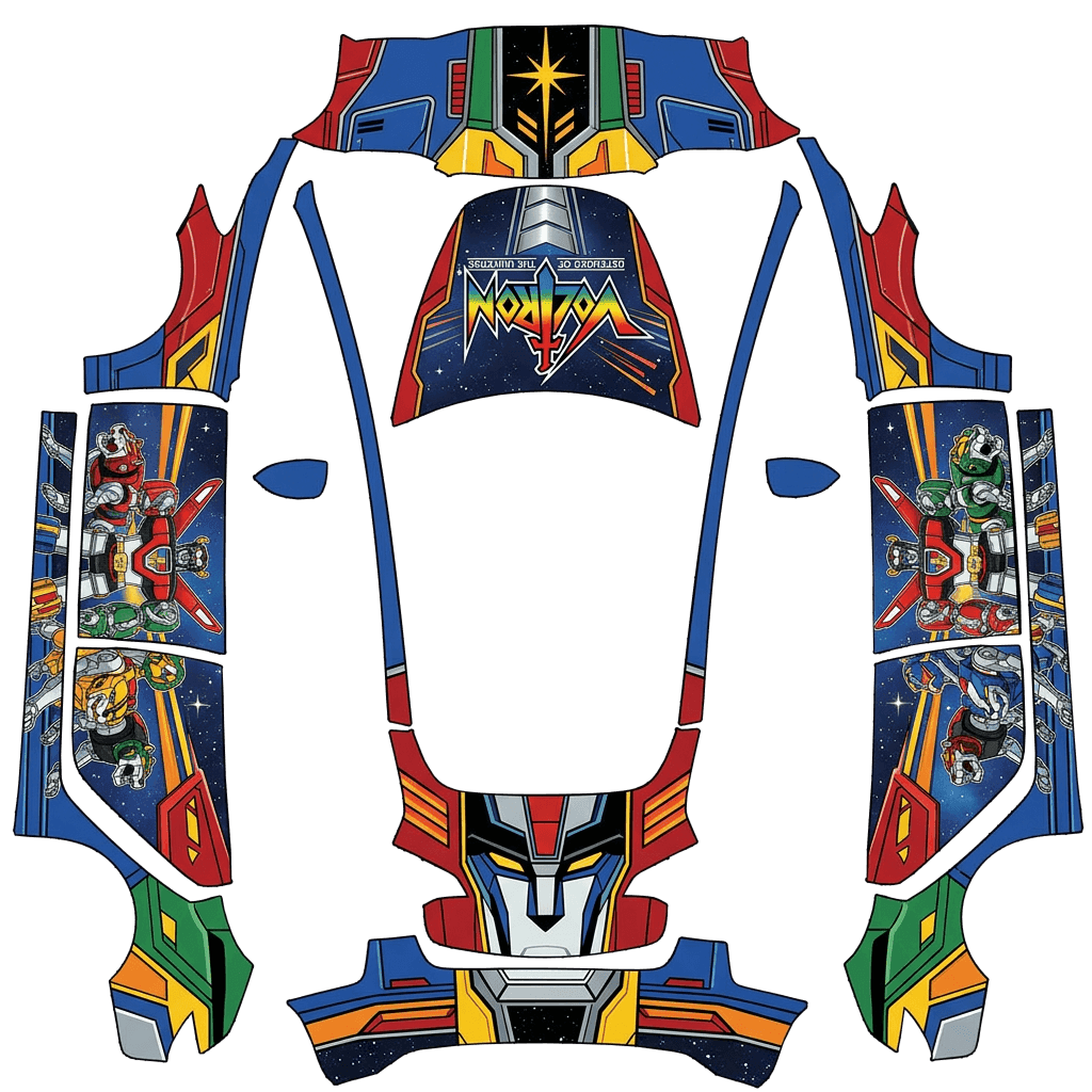 Voltron