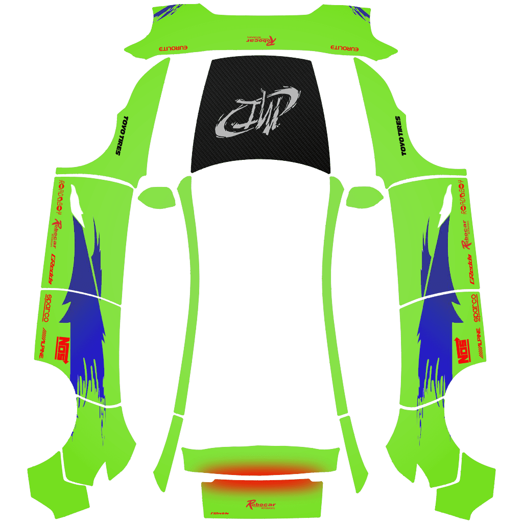 Brians Mitsubishi Eclipse