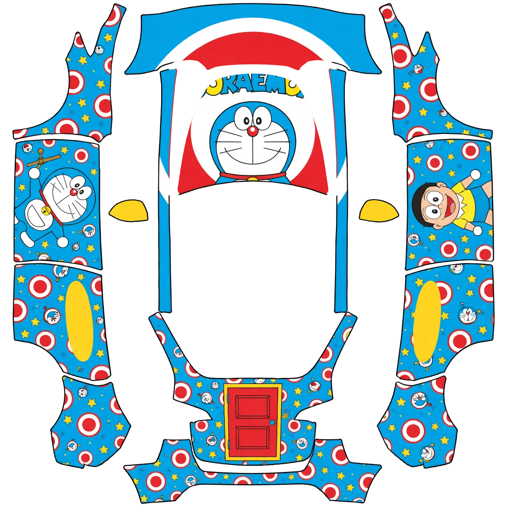 Doraemon