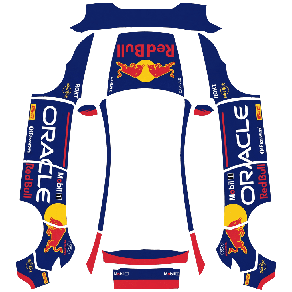 red bull