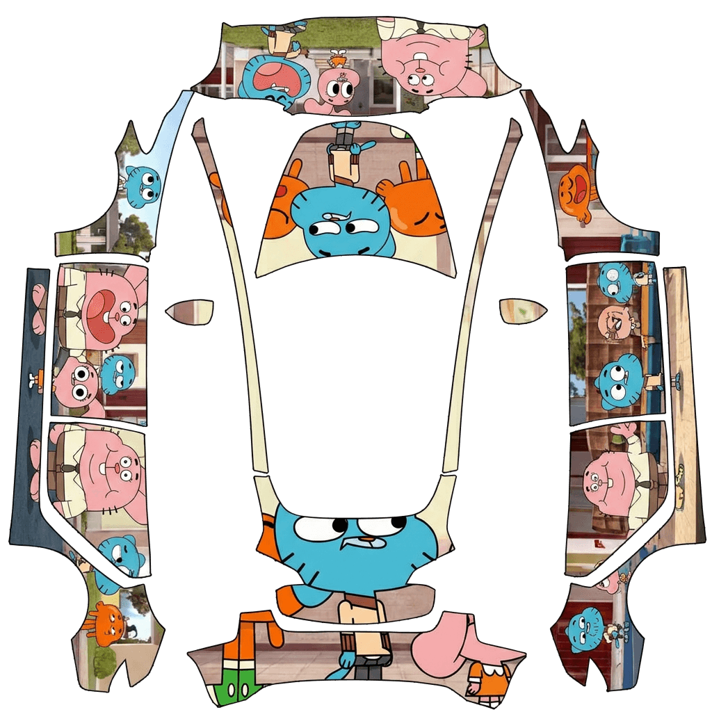 Gumball