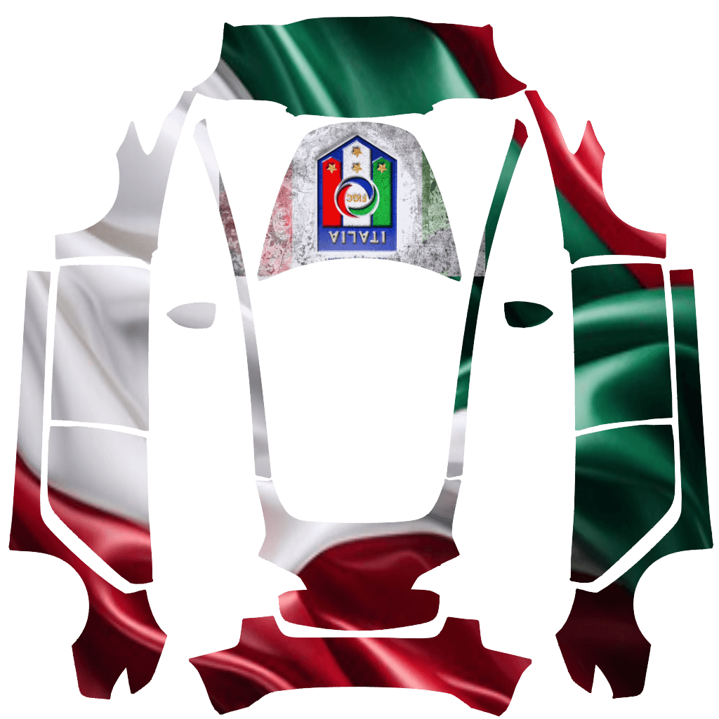 Italy FIGC