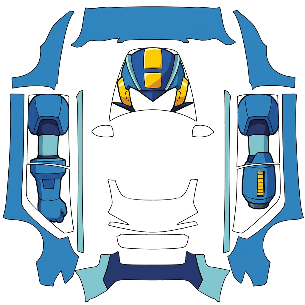 Megaman